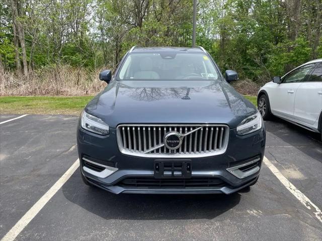 2024 Volvo XC90 Recharge T8 Ultimate 6-Seater