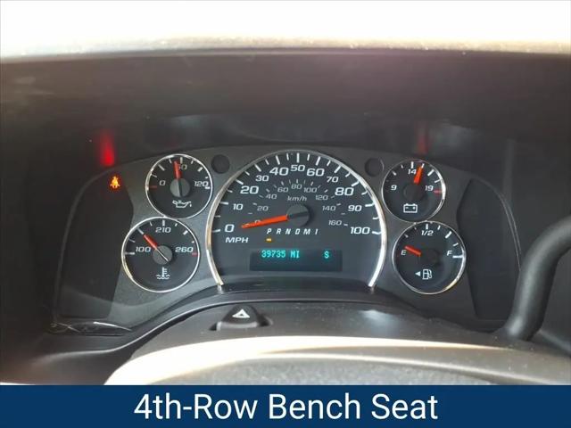 2023 Chevrolet Express Passenger RWD 3500 Extended Wheelbase LT