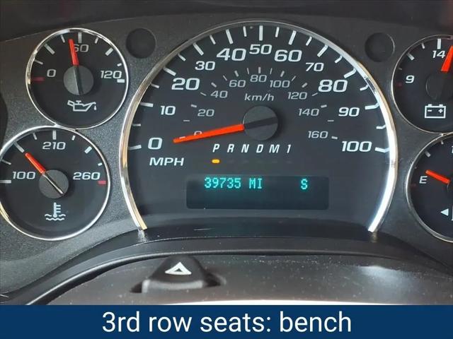 2023 Chevrolet Express Passenger RWD 3500 Extended Wheelbase LT