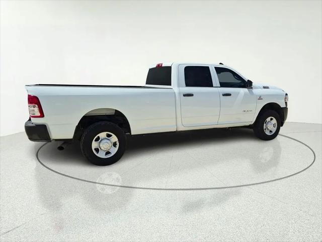 2022 Ram 2500 Tradesman Crew Cab 4x4 8' Box