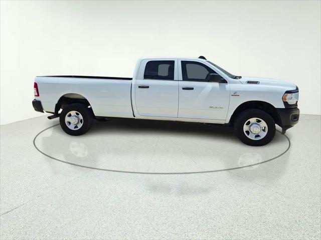 2022 Ram 2500 Tradesman Crew Cab 4x4 8' Box