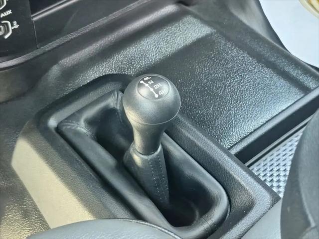2022 Ram 2500 Tradesman Crew Cab 4x4 8' Box