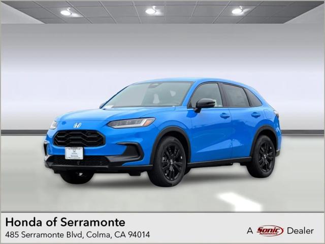 2027 Honda HR-V Sport for sale in Colma, CA