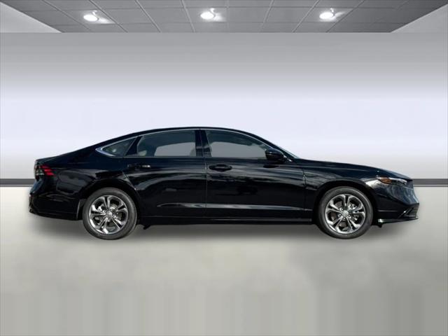 2026 Honda Accord Sedan EX-L
