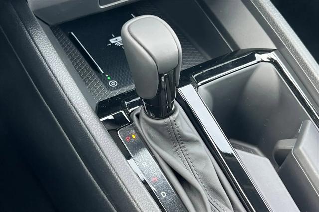 2026 Honda Accord Sedan EX-L
