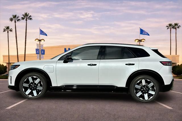 2026 Honda Prologue Elite