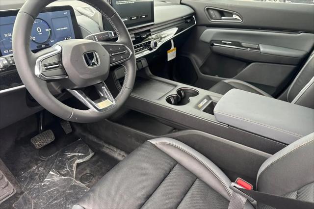 2026 Honda Prologue Elite