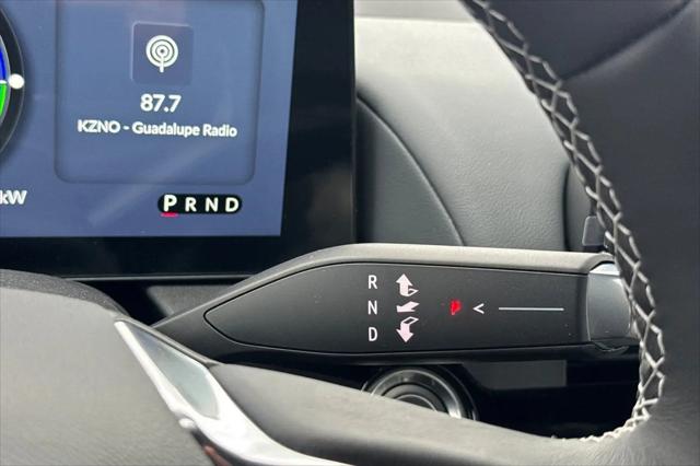 2026 Honda Prologue Elite