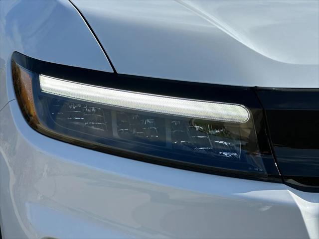 2026 Honda Prologue Elite