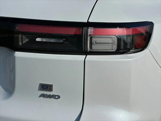 2026 Honda Prologue Elite