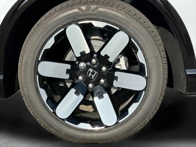 2026 Honda Prologue Elite