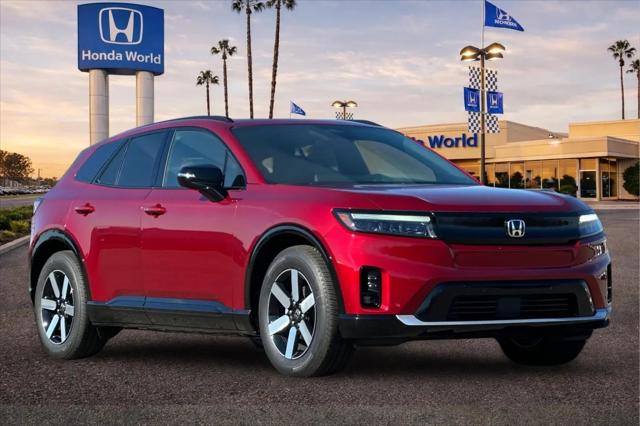 2026 Honda Prologue Touring