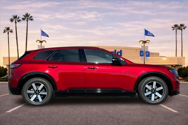 2026 Honda Prologue Touring