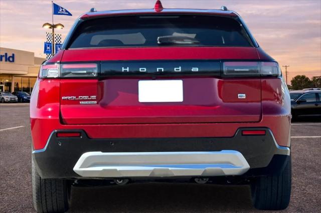 2026 Honda Prologue Touring