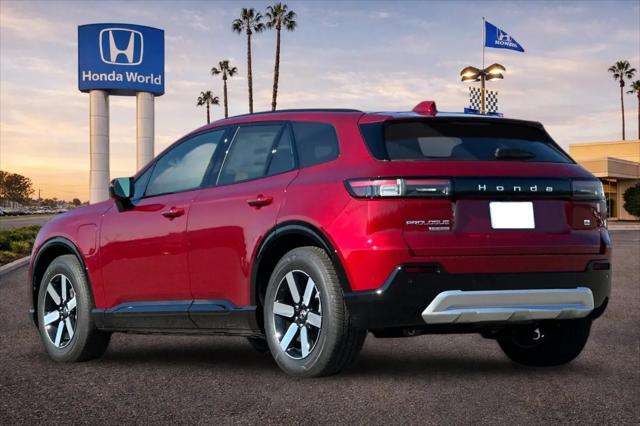 2026 Honda Prologue Touring
