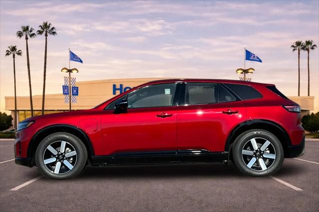 2026 Honda Prologue Touring