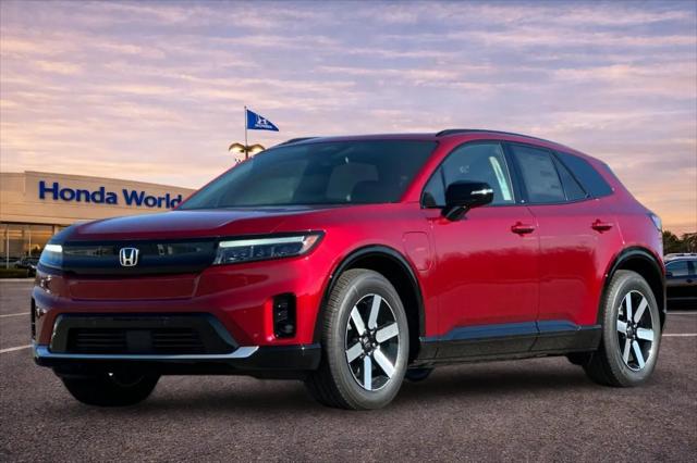 2026 Honda Prologue Touring