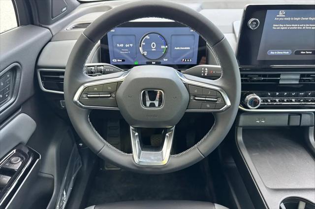 2026 Honda Prologue Touring