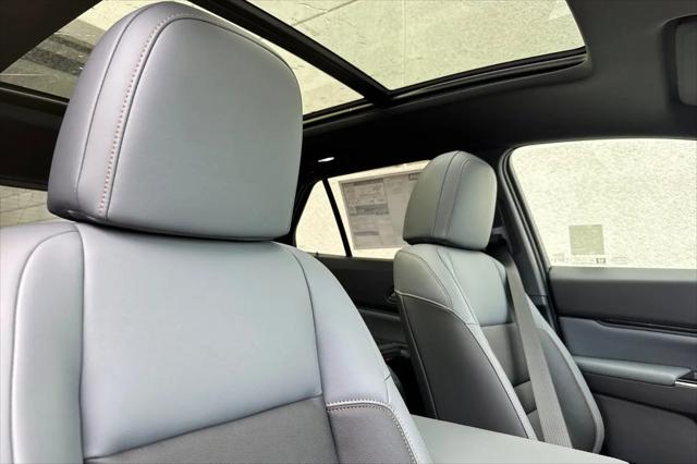 2026 Honda Prologue Touring