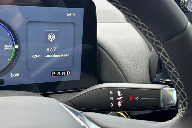 2026 Honda Prologue Touring