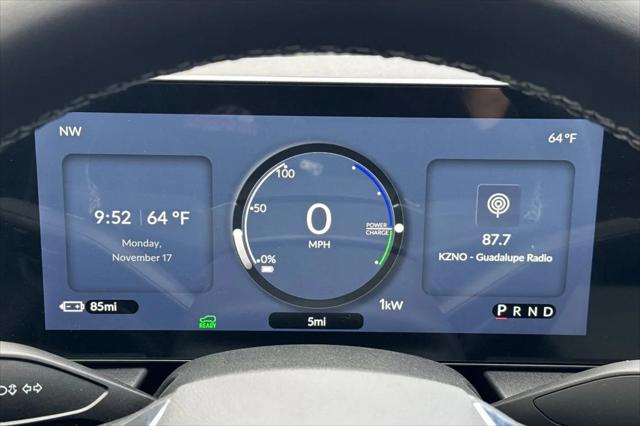 2026 Honda Prologue Touring