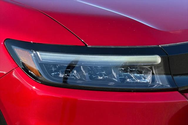 2026 Honda Prologue Touring