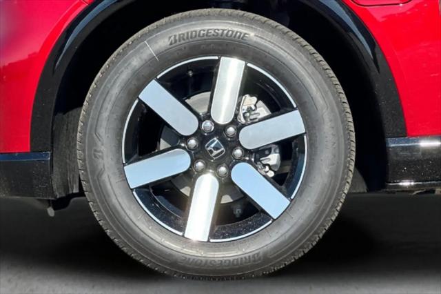 2026 Honda Prologue Touring