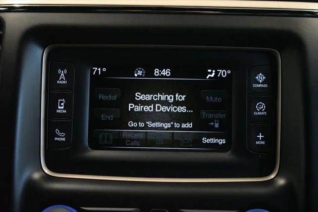 2017 Jeep Grand Cherokee Limited 4x4