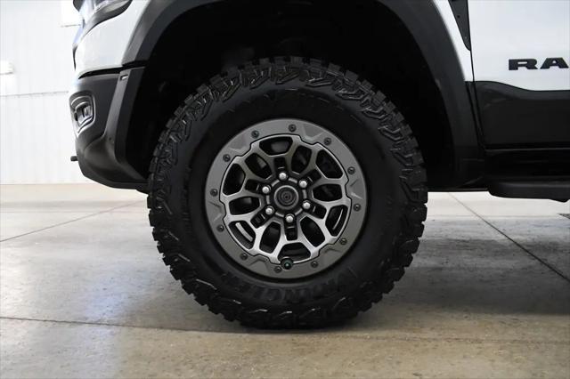 2024 Ram 1500 TRX Crew Cab 4x4 5'7" Box