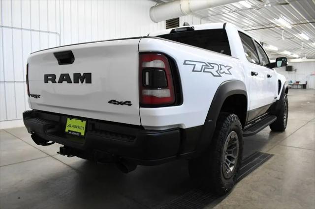 2024 Ram 1500 TRX Crew Cab 4x4 5'7" Box