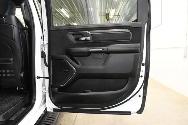 2024 Ram 1500 TRX Crew Cab 4x4 5'7" Box