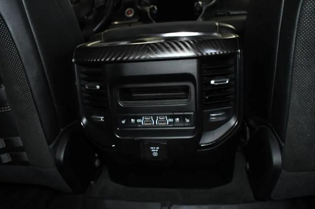 2024 Ram 1500 TRX Crew Cab 4x4 5'7" Box