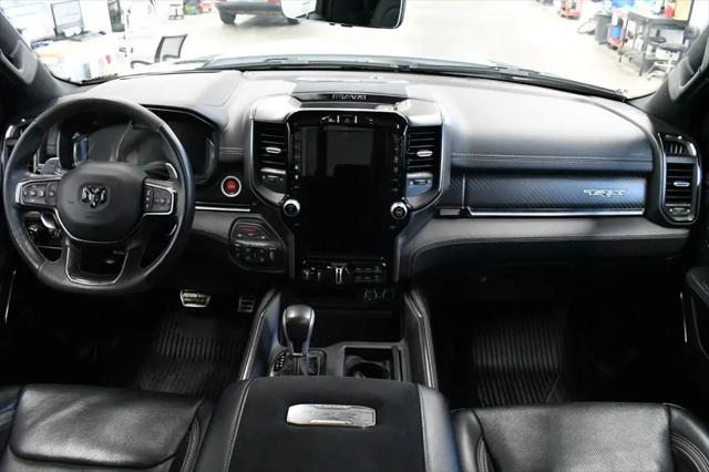 2024 Ram 1500 TRX Crew Cab 4x4 5'7" Box