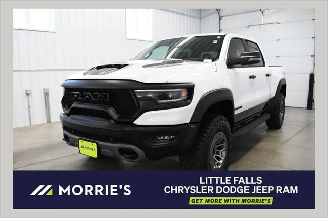 2024 Ram 1500 TRX Crew Cab 4x4 5'7" Box for sale in Little Falls, MN