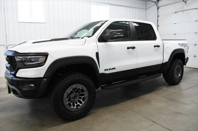 2024 Ram 1500 TRX Crew Cab 4x4 5'7" Box