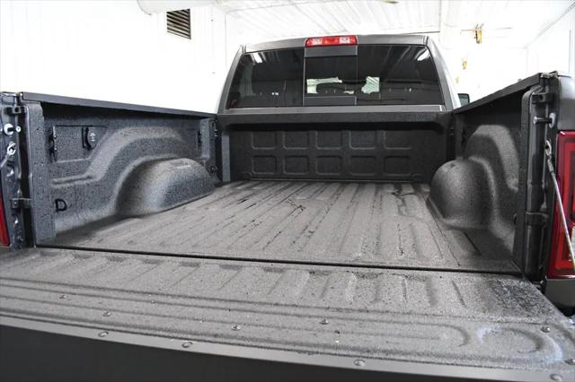 2026 Ram 2500 Power Wagon Crew Cab 4x4 64 Box