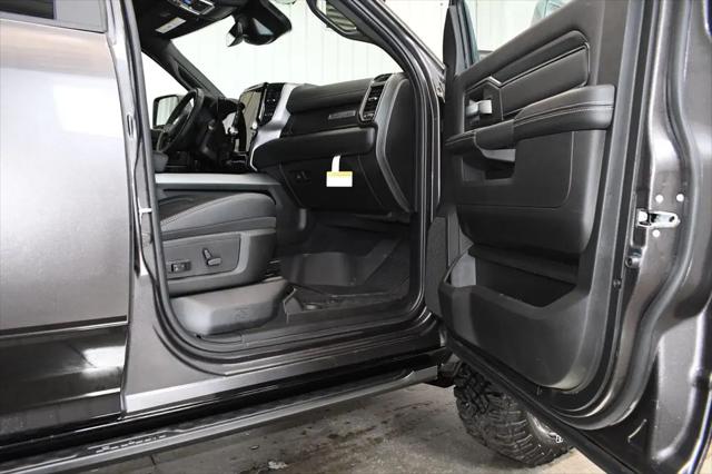 2026 Ram 2500 Power Wagon Crew Cab 4x4 64 Box