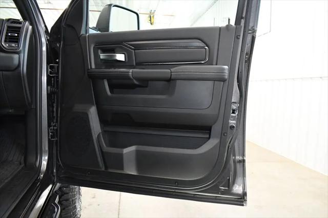 2026 Ram 2500 Power Wagon Crew Cab 4x4 64 Box