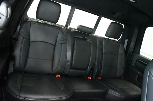 2026 Ram 2500 Power Wagon Crew Cab 4x4 64 Box