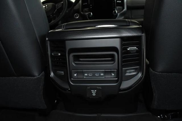 2026 Ram 2500 Power Wagon Crew Cab 4x4 64 Box