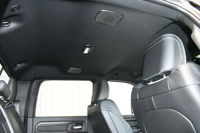 2026 Ram 2500 Power Wagon Crew Cab 4x4 64 Box