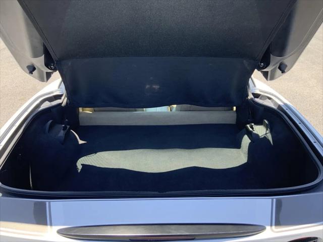 2005 Chevrolet Corvette Base