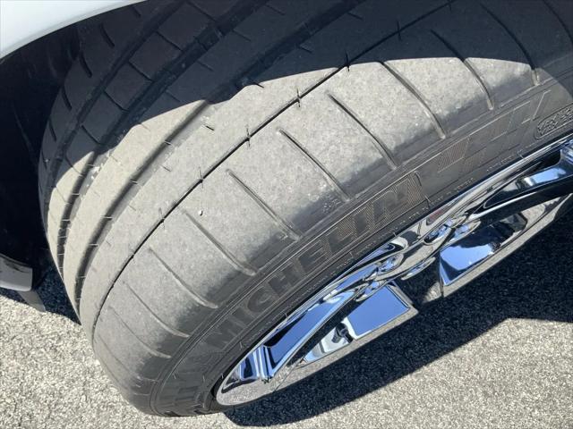 2005 Chevrolet Corvette Base
