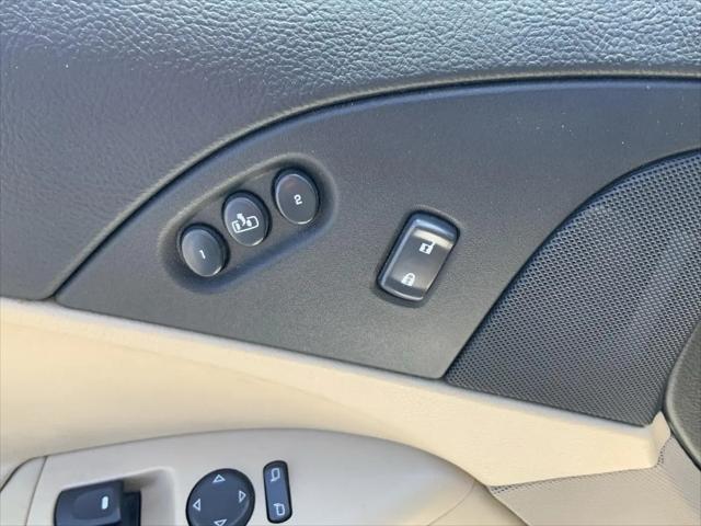 2005 Chevrolet Corvette Base