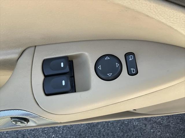 2005 Chevrolet Corvette Base