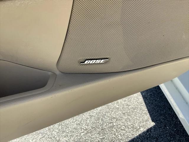 2005 Chevrolet Corvette Base