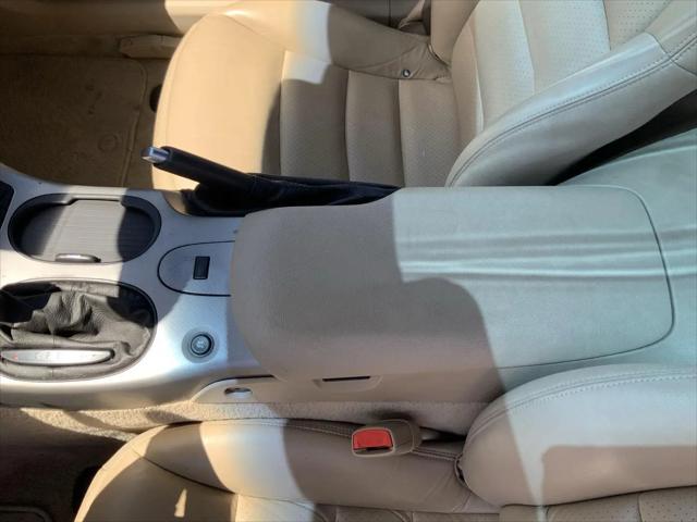 2005 Chevrolet Corvette Base