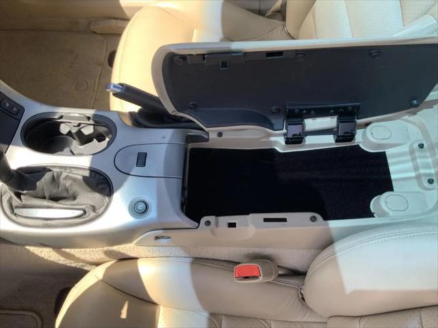 2005 Chevrolet Corvette Base