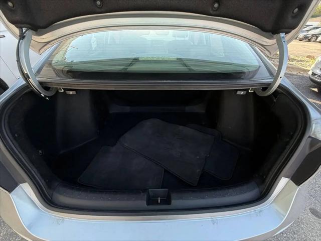 2022 Honda Civic Touring