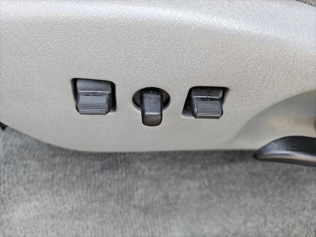 2007 Dodge Dakota SLT